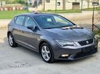 Seat Leon 1.6 TDI DPF Ecomotive Style - 2