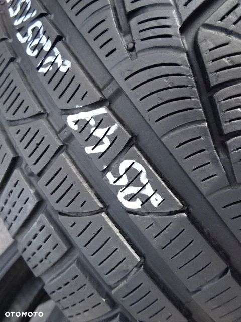 225/55/R17 97H PIRELLI WINTER 210 SERIA II SOTTO ZERO - 9