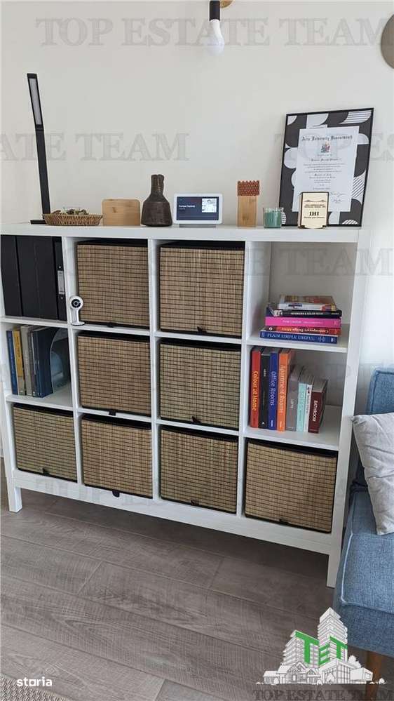 Apartament 2 cam. ultracentral - vanzare - Braila - Imagine principală: 3/8