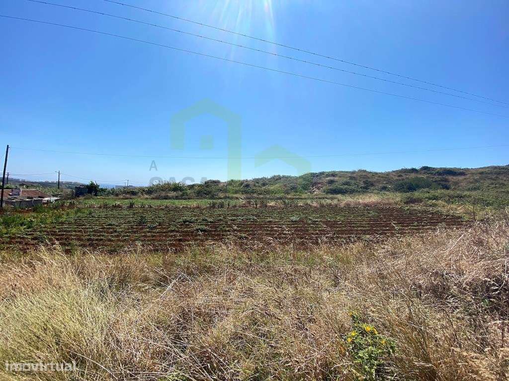 Terreno - Ericeira 4 km, A Casa das Casas - Grande imagem: 4/13