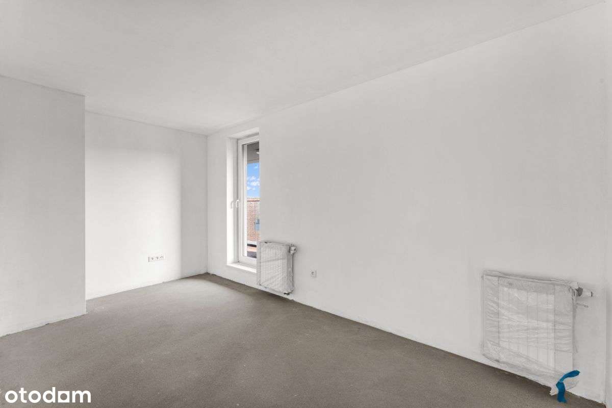 Apartament Nadwiślańska 87 m2 Podgorze-8