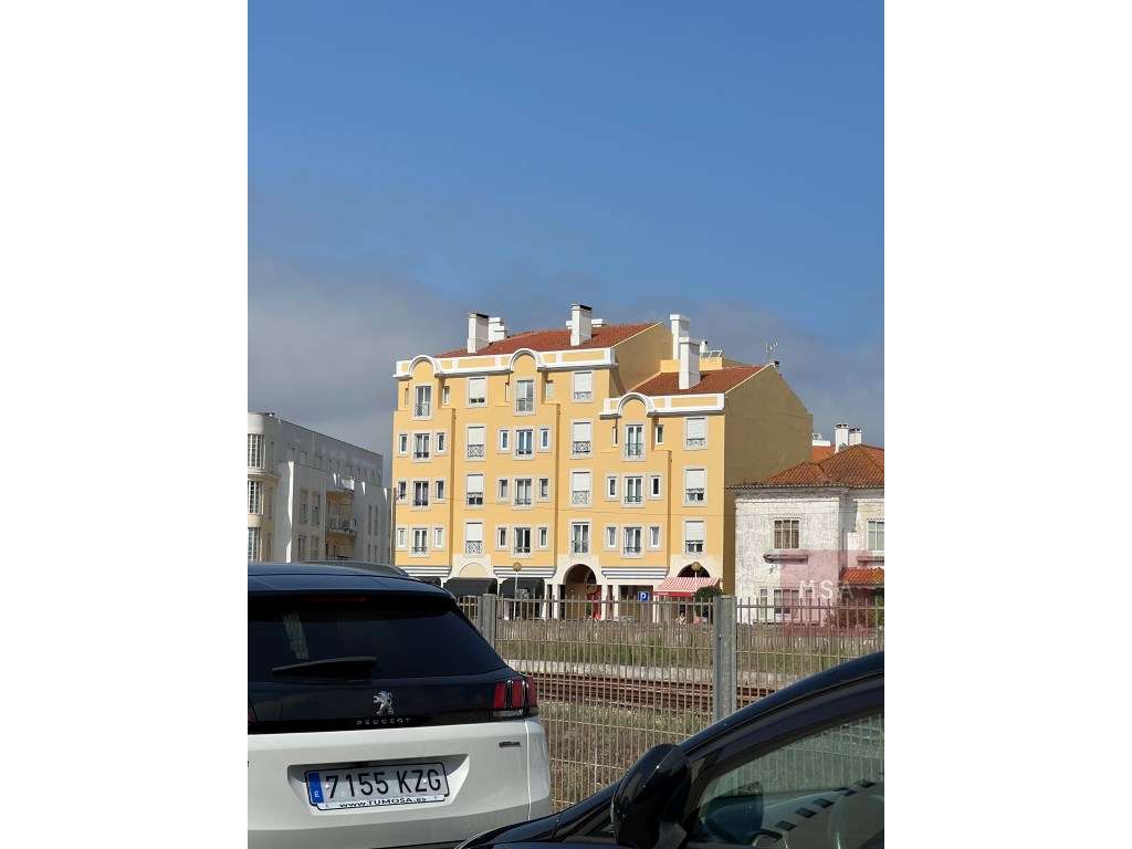 Apartamento T2 em condomínio fechado - São Martinho do Porto-30