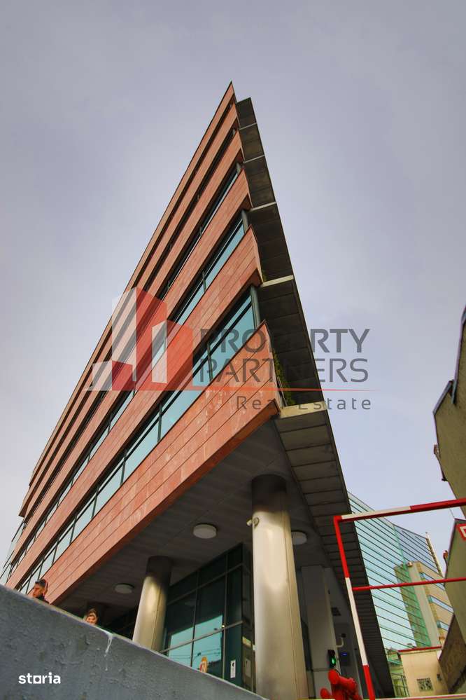 Spatiu modern pentru birouri - 1,657.82 mp - Metrou Eroilor (M1, M3 & - Imagine principală: 5/7