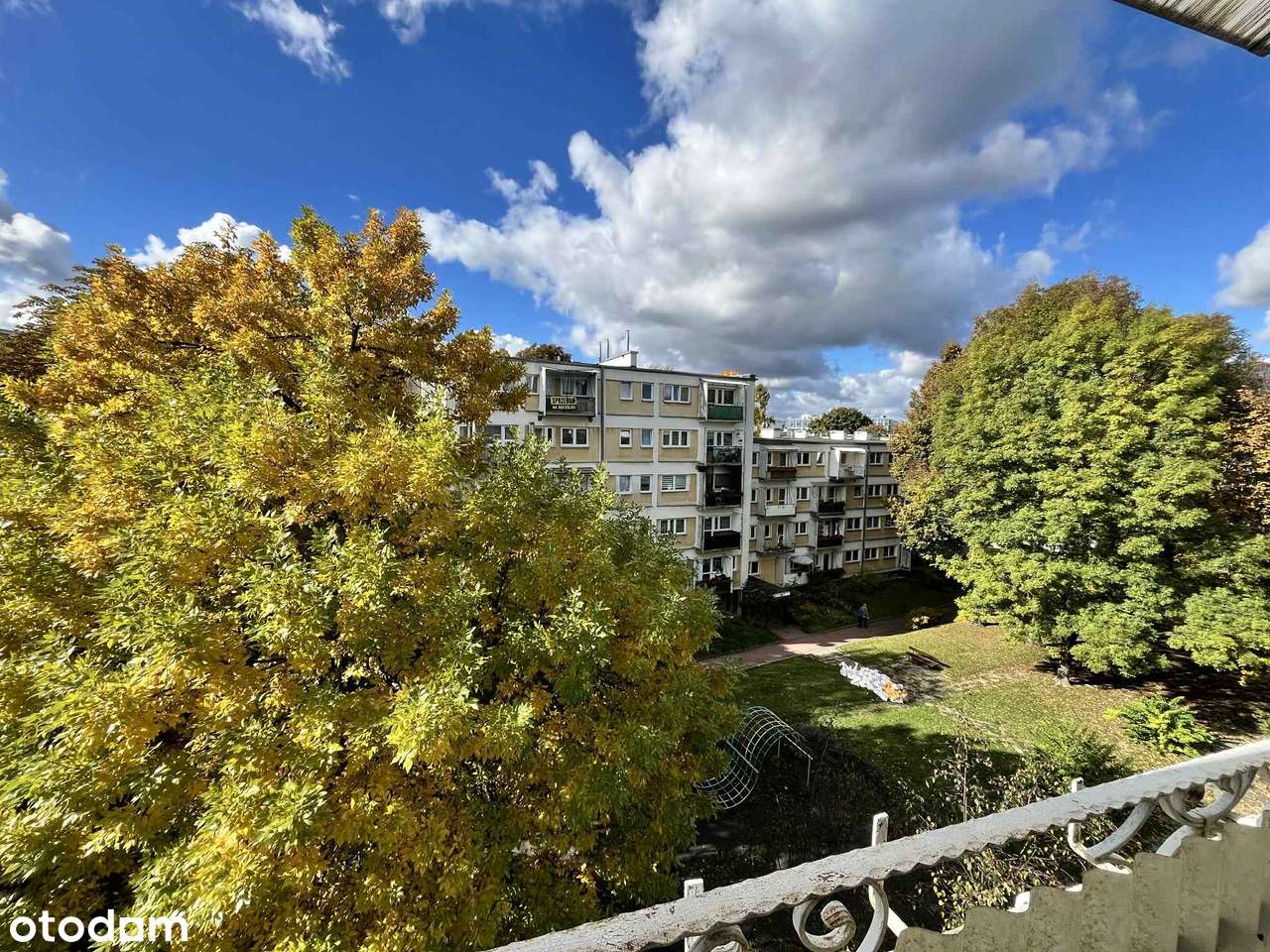 Mieszkanie 3-pokojowe - 52,50 m² – LSM, ul. Balladyny 16-5