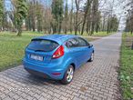 Ford Fiesta 1.25 Ghia - 3