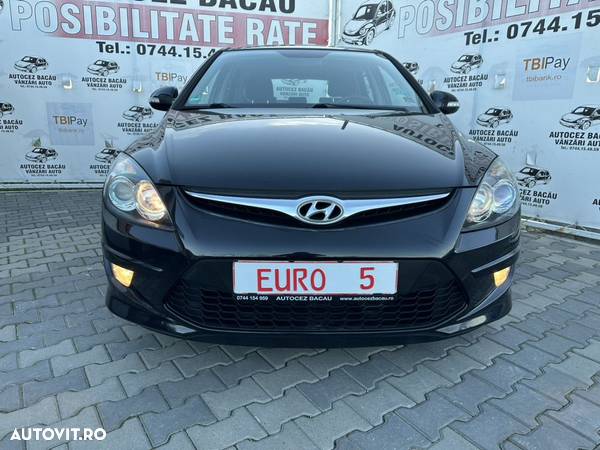 Hyundai I30 1.4 Comfort - 2