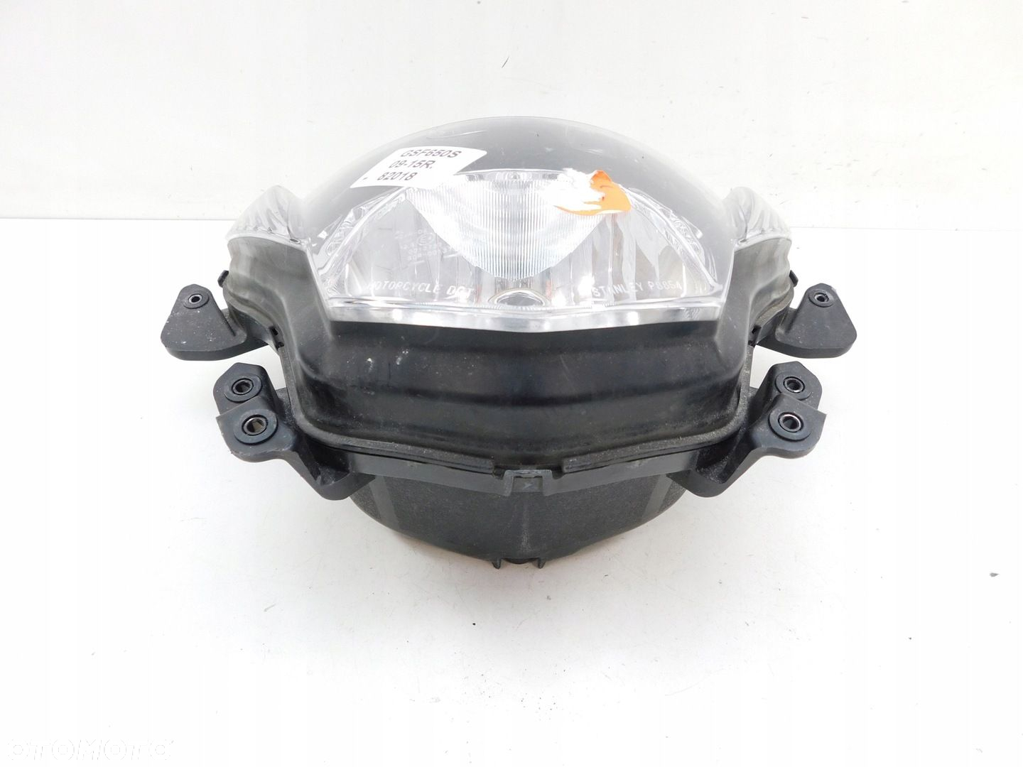 SUZUKI BANDIT GSF 650 S 09-15 REFLEKTOR LAMPA PRZÓD - 2