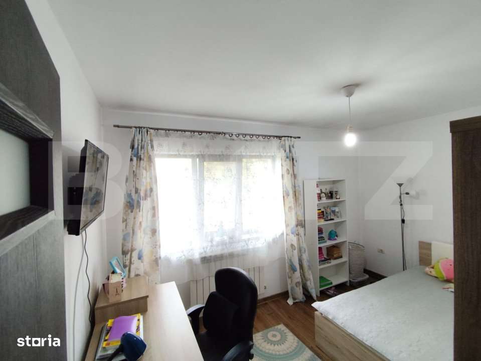 Casa 3 camere, 480 mp teren, Aroneanu - Imagine principală: 5/11