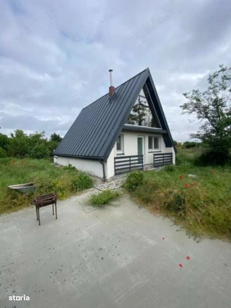 CASA DE VANZARE – 3 CAMERE, MAGURELE-8