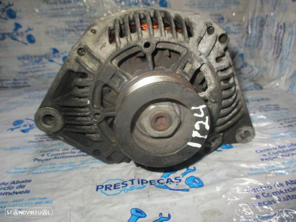 ALTERNADOR ALTERN1124 VOLVO V40 1999 1.9TD - 1