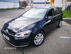 Volkswagen Golf Variant 1.6 TDI BlueMotion Technology Allstar - 21