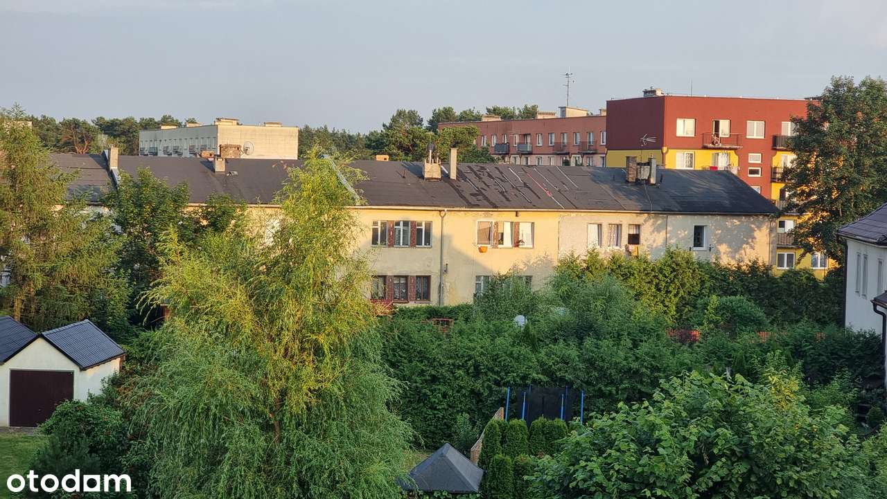 REZERWACJA!!! Mieszkanie 2 pokojowe na parterze.-15