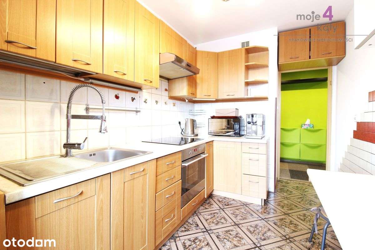 Hit!!! Wielicka, 1 piętro-0