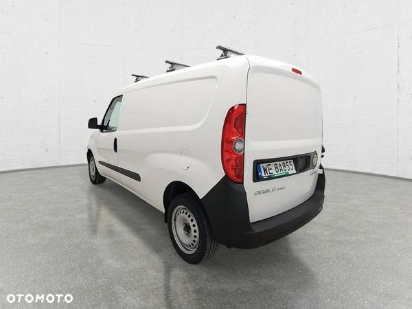 Fiat Doblo - 5