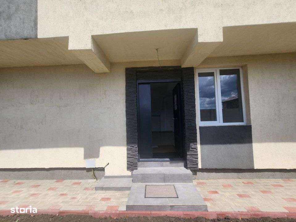 Vila /Duplex Bragadiru str Monumentului id nr 8 - Imagine principală: 3/17