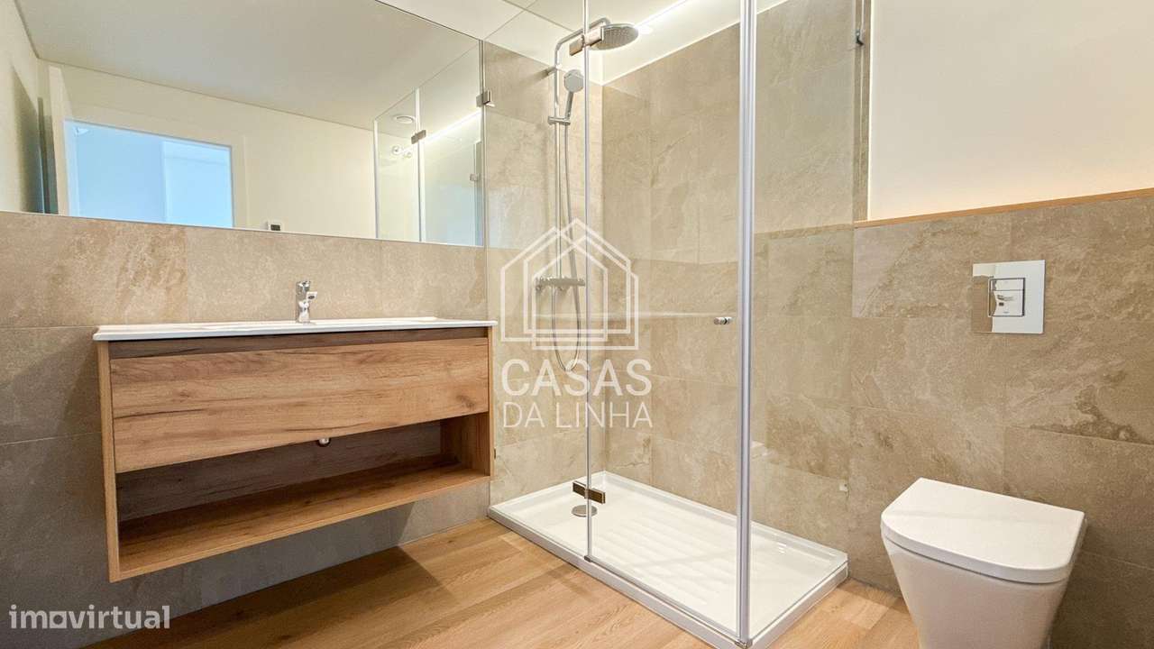 Penthouse T4 Terraces Mirear Miraflores-20