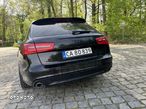 Audi A6 Avant 3.0 TDI DPF quattro tiptronic sport selection - 12
