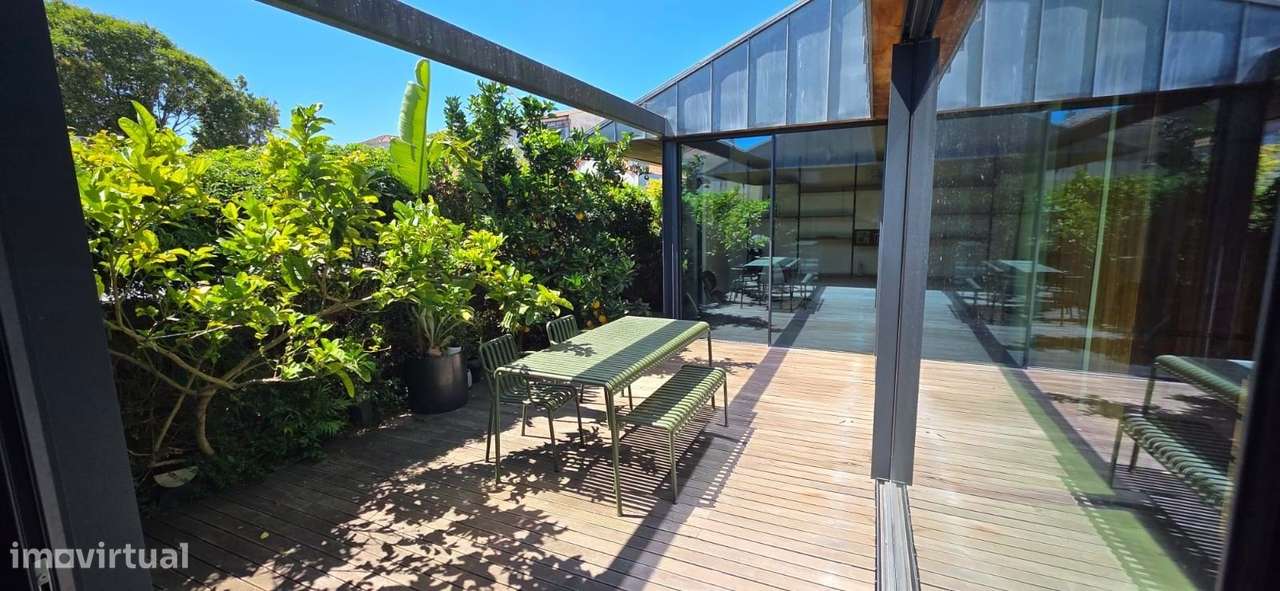 Apartamento T3 | Jardim | Aliados-5