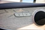 Mercedes-Benz E 220 d Cabrio 9G-TRONIC Avantgarde - 55