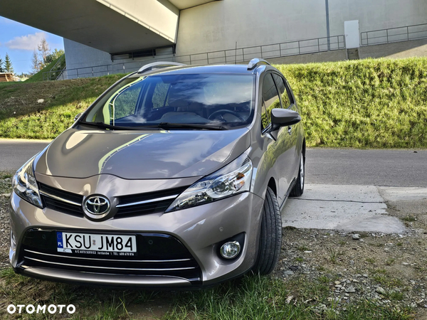 Toyota Verso 1.8 Premium MS 7os EU6 - 1