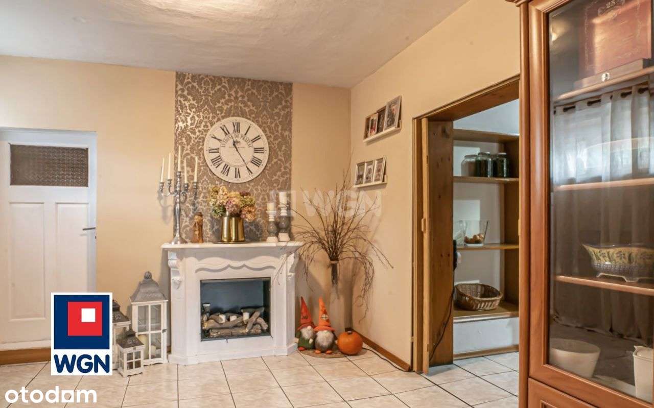 Dom, 256,33 m², Nawojów Łużycki - Pełny obrazek: 5/20