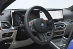BMW M3 Competition xDrive AT - 11