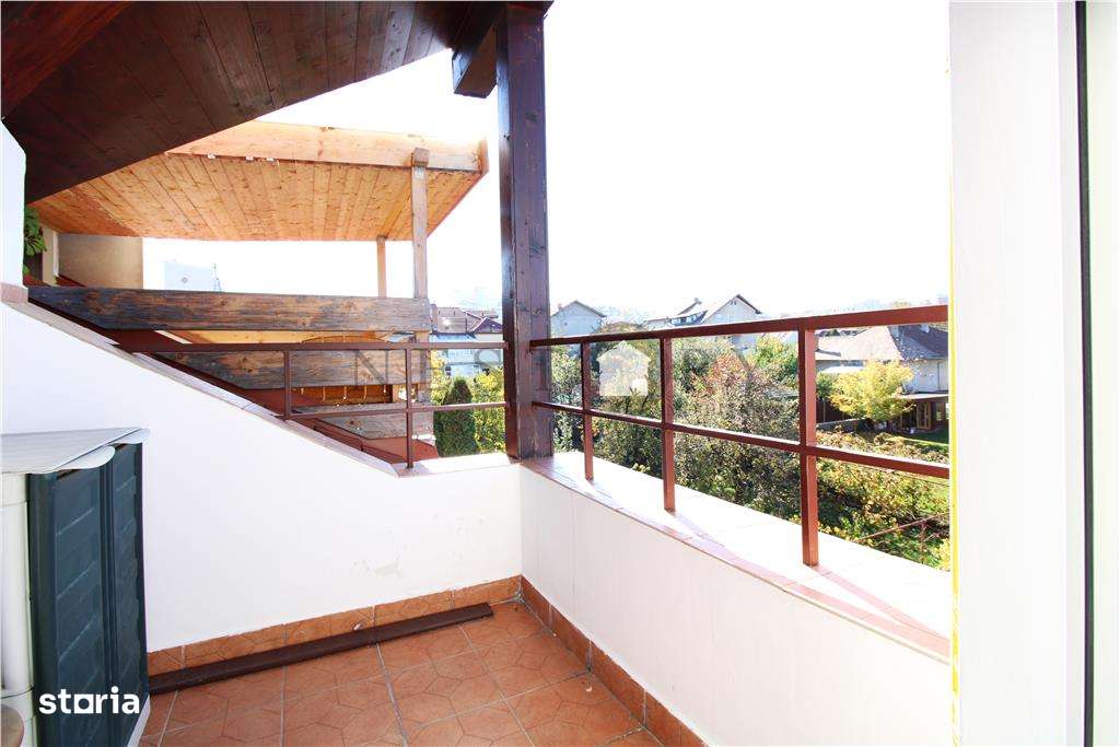 Apartament 3 camere cu scara interioara si pod amenajat,  Andrei Mures-14