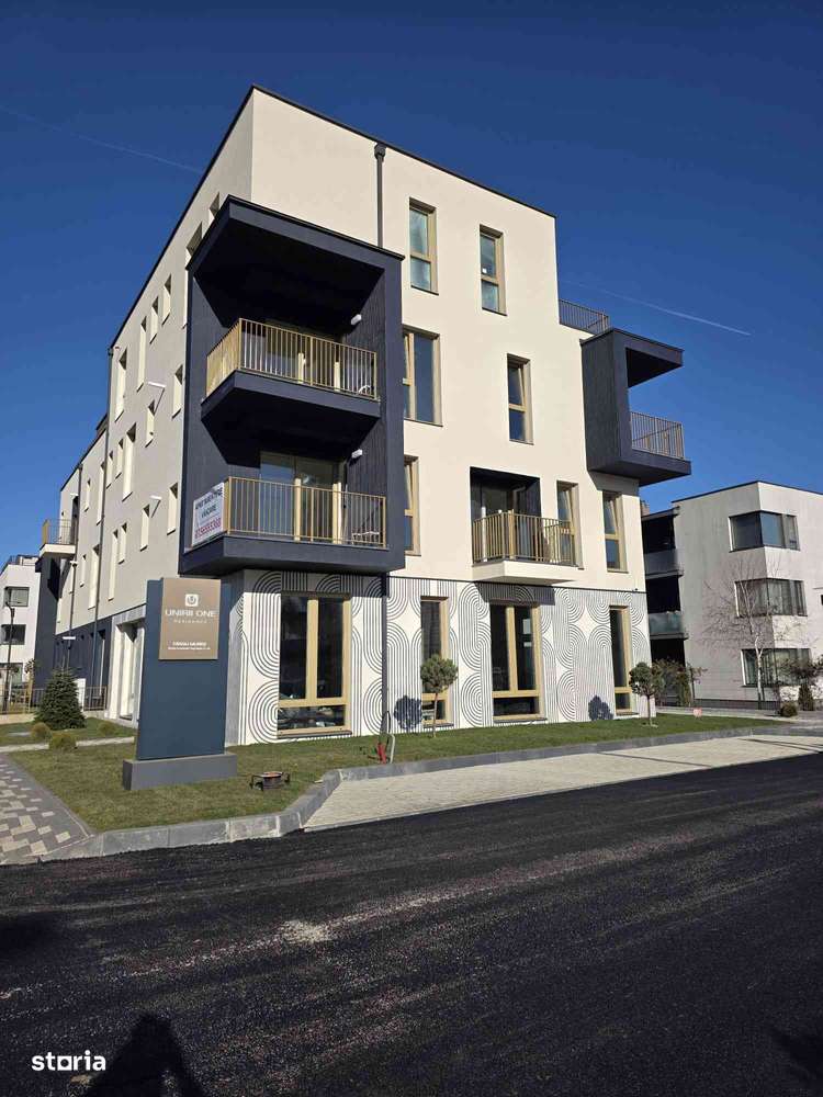 Apartament nou!-5