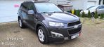 Chevrolet Captiva 2.2 Diesel 2WD LT+ - 23