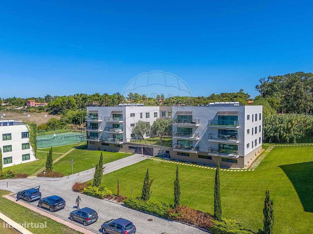 Apartamento T2 para venda-21