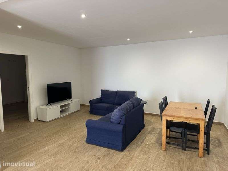 Aluguer de Moradia T2 - Grande imagem: 5/5