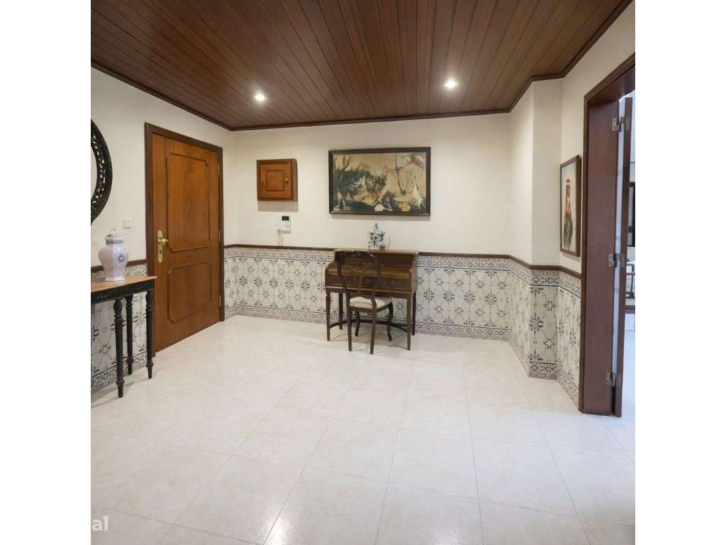 Apartamento, 4 quartos, Sintra, Massamá e Monte Ab-2