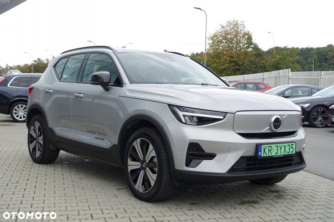 Volvo XC 40 - 2