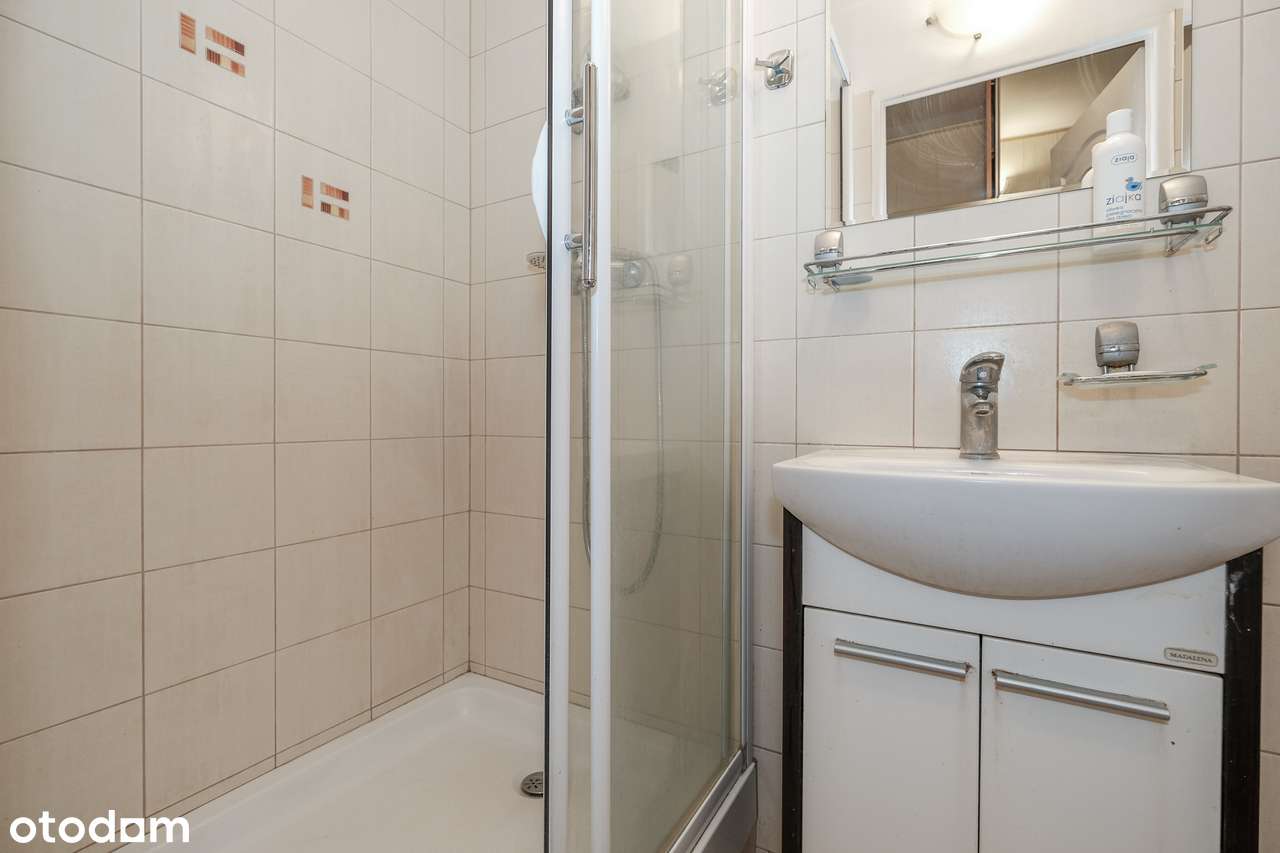 Traktorowa, 2 pokoje, OD ZARAZ!-10