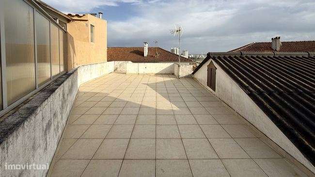 Moradia individual, para venda, Figueira da Foz - Buarcos - Grande imagem: 4/19