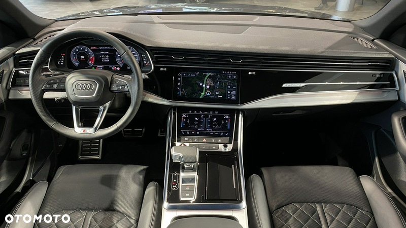 Audi SQ8 - 15