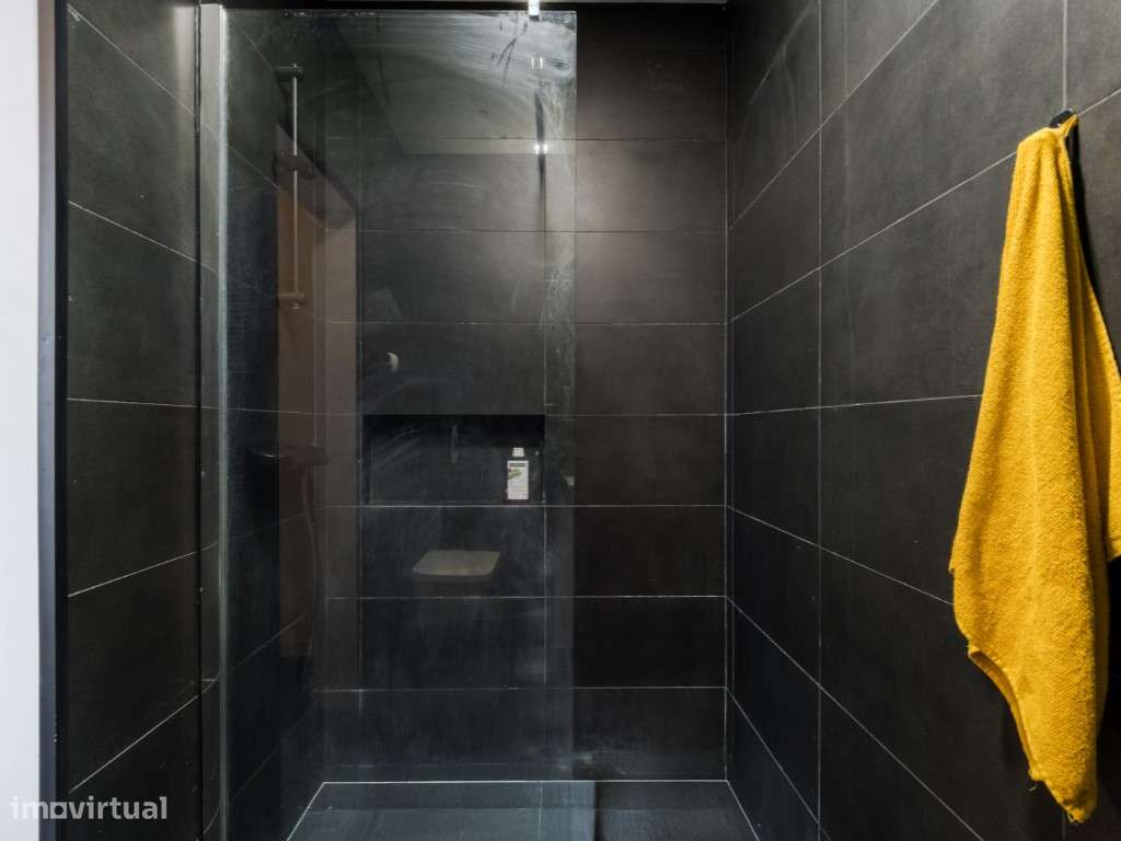 Moradia Carnide - Centro Histórico-15