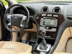 Ford Mondeo 2.0 TDCi Ghia X - 8