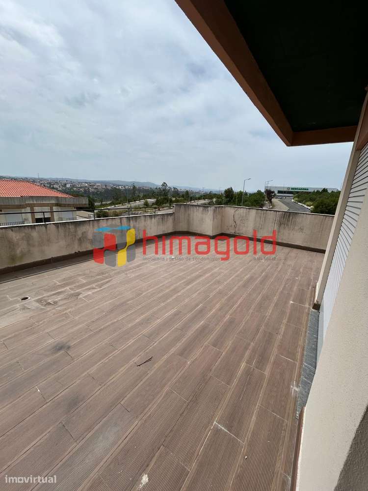 T3 Duplex V. Sepal, Leiria - OPORTUNIDADE-8