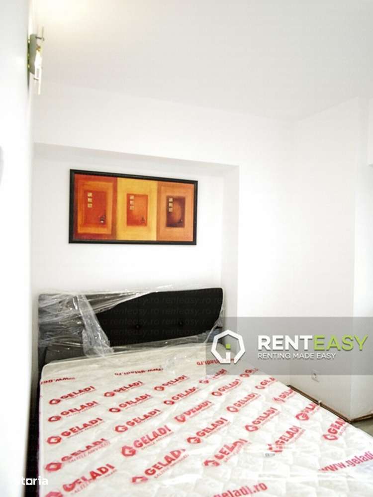 Apartament cu 3 camere Bulevardul Independentei - Imagine principală: 5/8