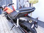 Yamaha MT - 27