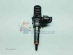 Injector Volkswagen Transporter 5 (7HB, 7HJ) [Fabr 2004-2013] 038130073BN 1.9 TDI BRR 62KW   84CP - 4