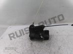 Fechadura Porta Frente Esquerda  Opel Astra G Hatchback 1.2 16v - 2