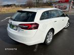 Opel Insignia 2.0 CDTI automatik Business Edition - 4