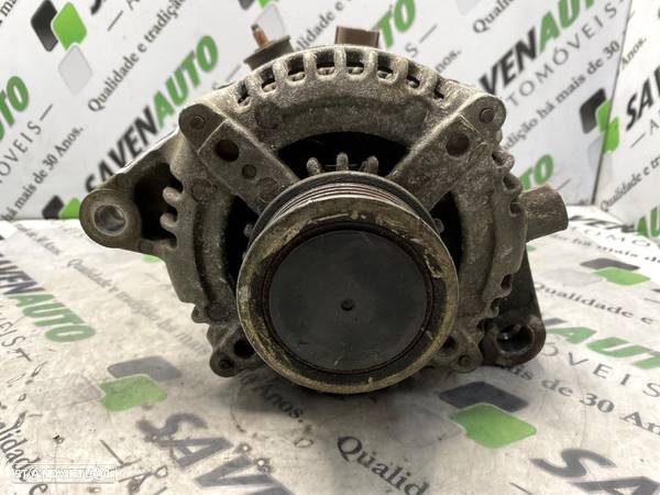 Alternador Toyota Corolla (_E12_) - 6