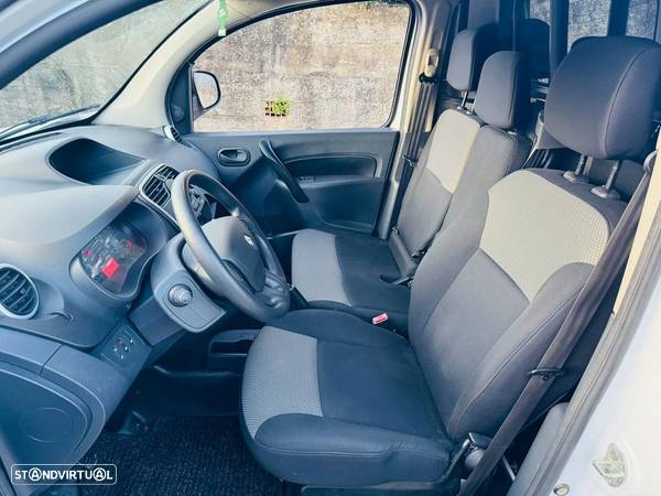 Renault kangoo maxi 3L - 9