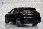 Porsche Cayenne S Tiptronic S - 26