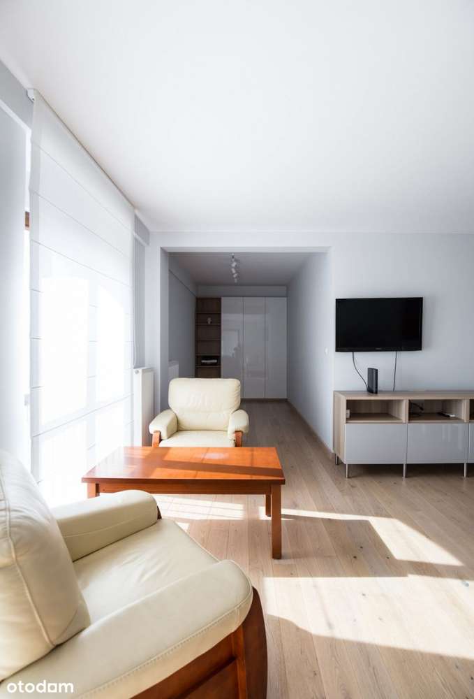 Apartament Sfera - centum Bielska | balkon | widok-7