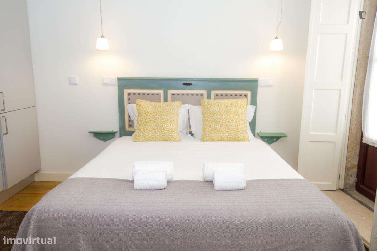 Estúdio - localizado em Vitória Porto - Grande imagem: 3/7