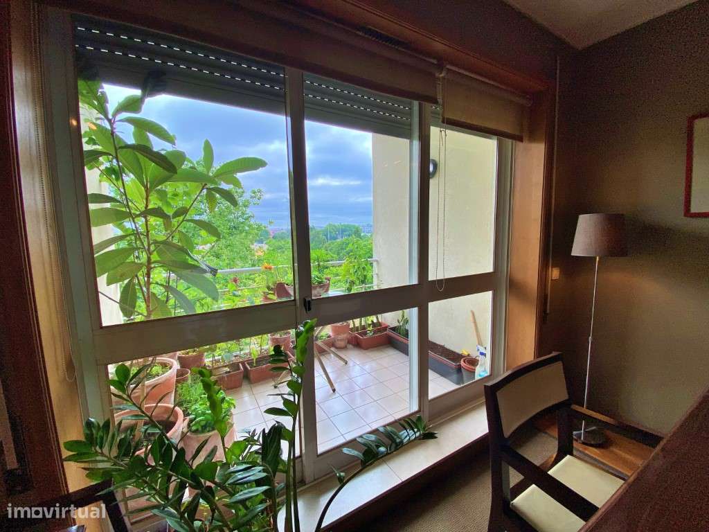 Conforto e Elegância no Centro da Cidade - Grande imagem: 3/34